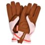 Garden Gloves – Burgon & Ball – Blush Striped